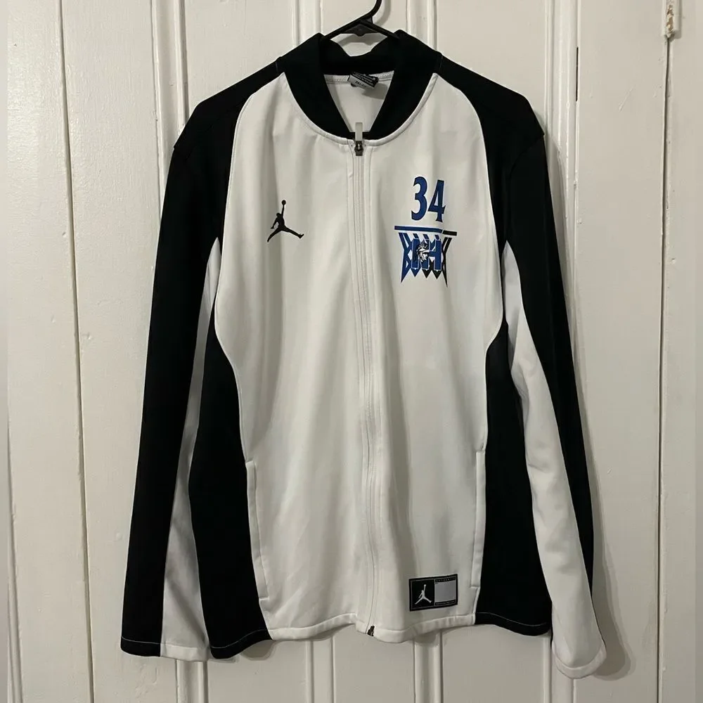 Jordan full zip jacket - Picture 1 of 6